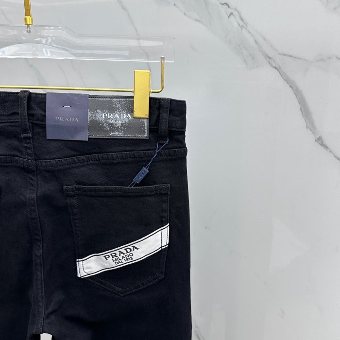 Jeans men's фото 9