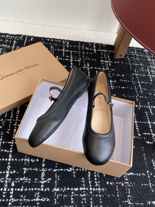 Ballet shoes фото 5