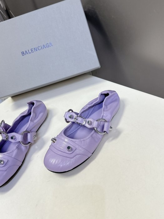 Ballet shoes фото 3