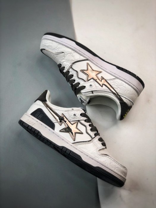 Кроссовки SK8 STA LOW - размер 45