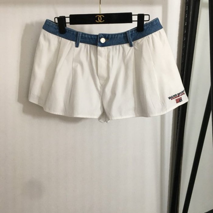 Шорты женские фото 3