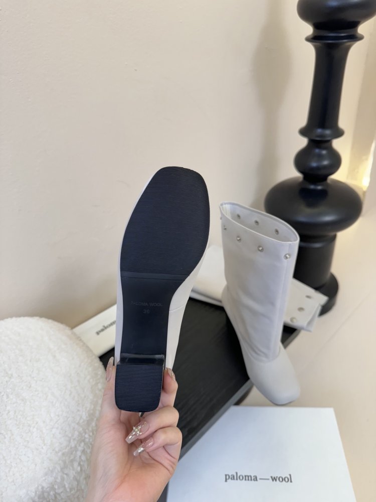 Чоботи жіночі фото 9