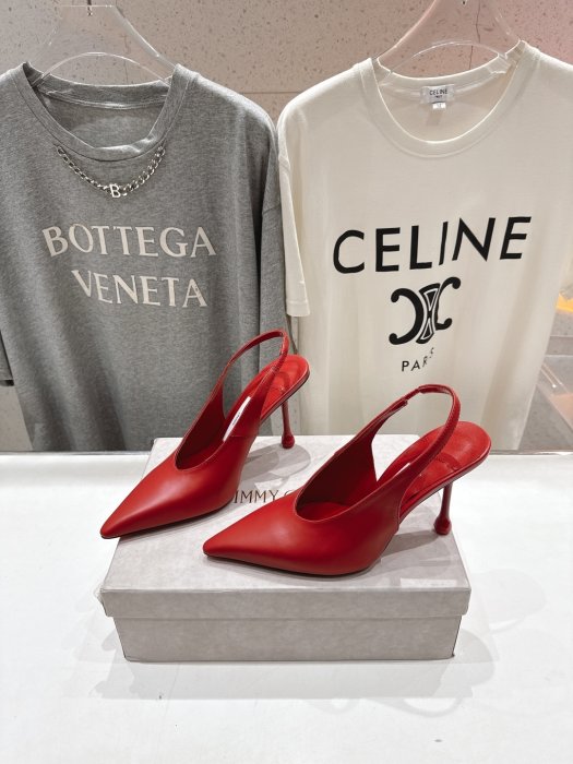 Босоножки фото 3