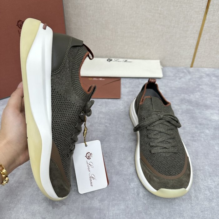 Кроссовки мужские фото 4