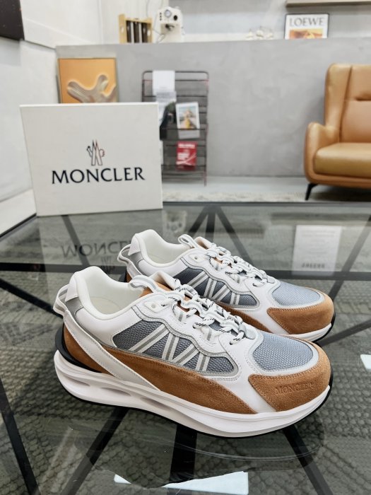 Кроссовки мужские фото 2