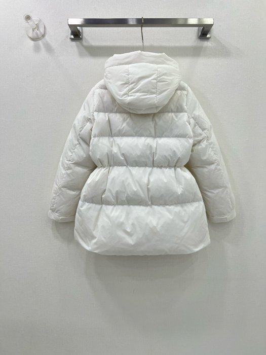 Down jacket фото 8