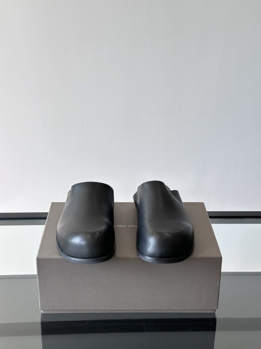 Мюли мужские фото 2