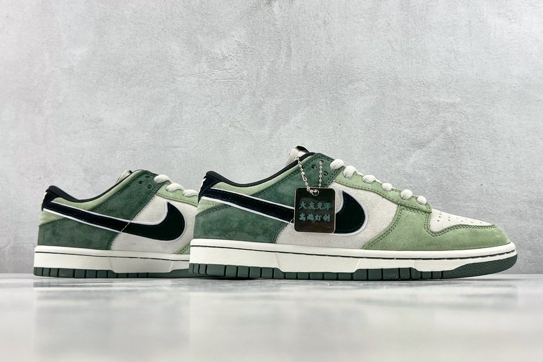 Кросівки SB Dunk Low LF0068-001 фото 6