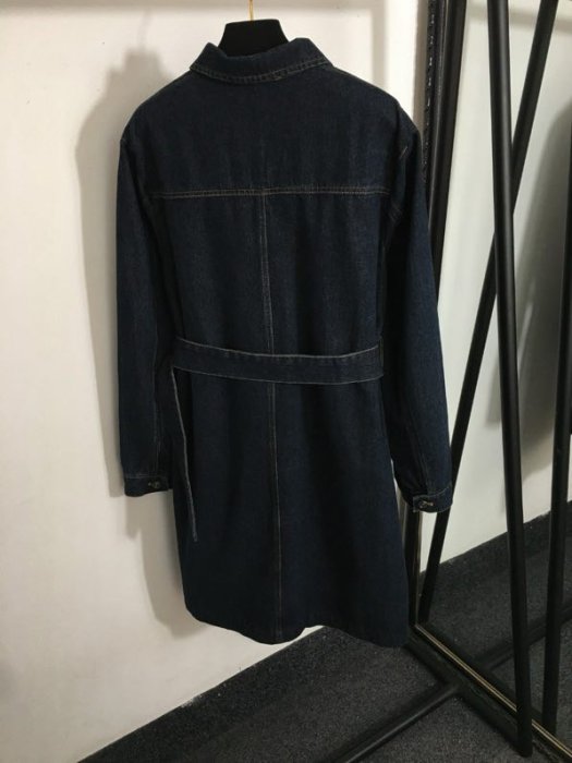 Dress denim фото 8