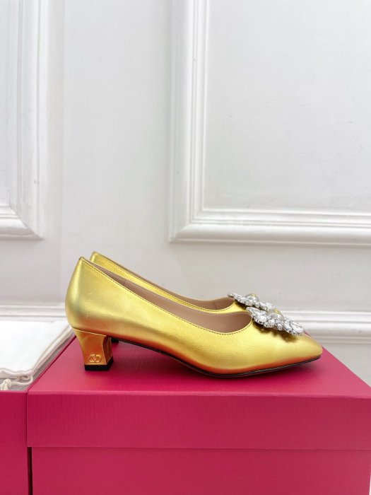 Балетки фото 2