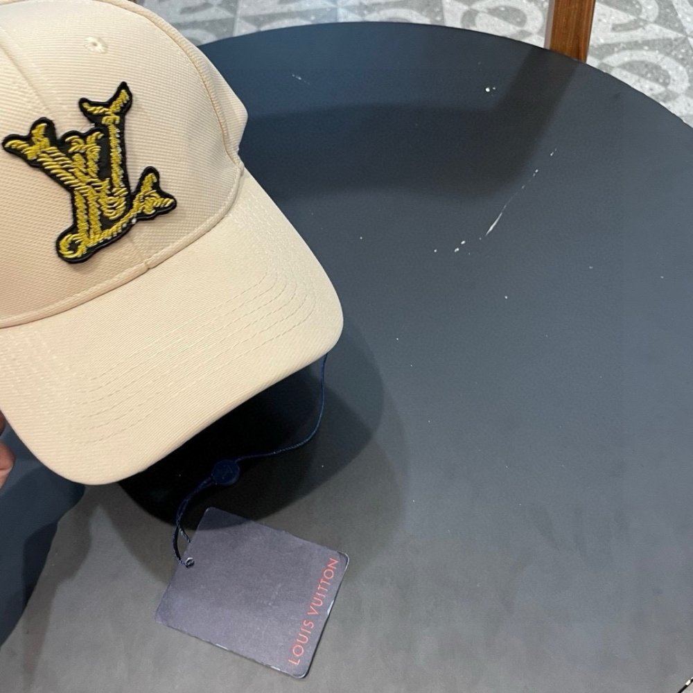 Кепка фото 4