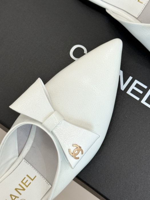 Мюли женские фото 7