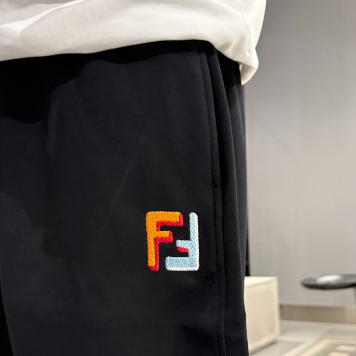 Шорты мужские фото 7