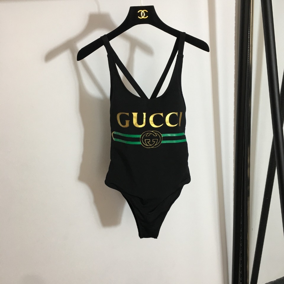 Sexual solid swimsuit from перекрестной headboard