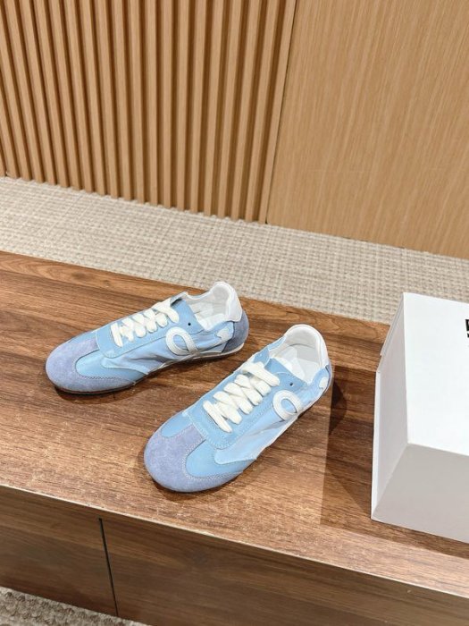 Кроссовки FLOW RUNNER фото 3