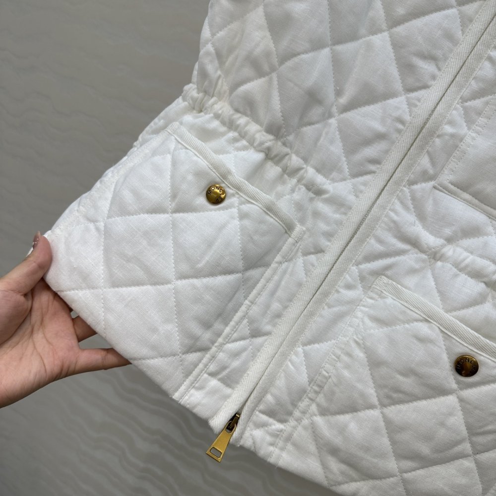 Жилет женский фото 6