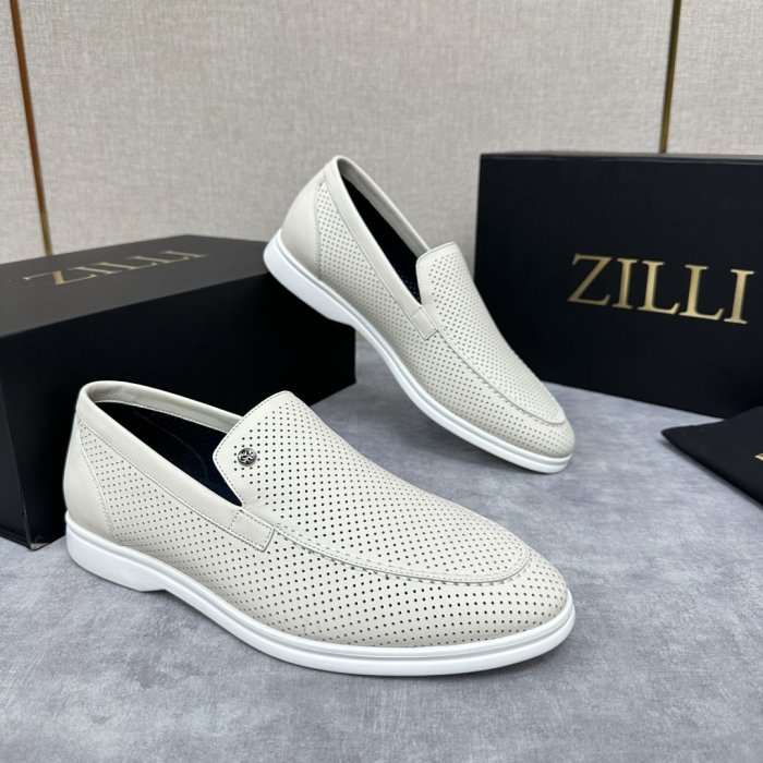 Лоферы men's фото 2