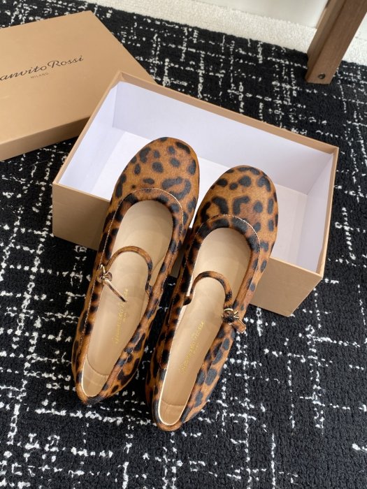 Ballet shoes фото 4