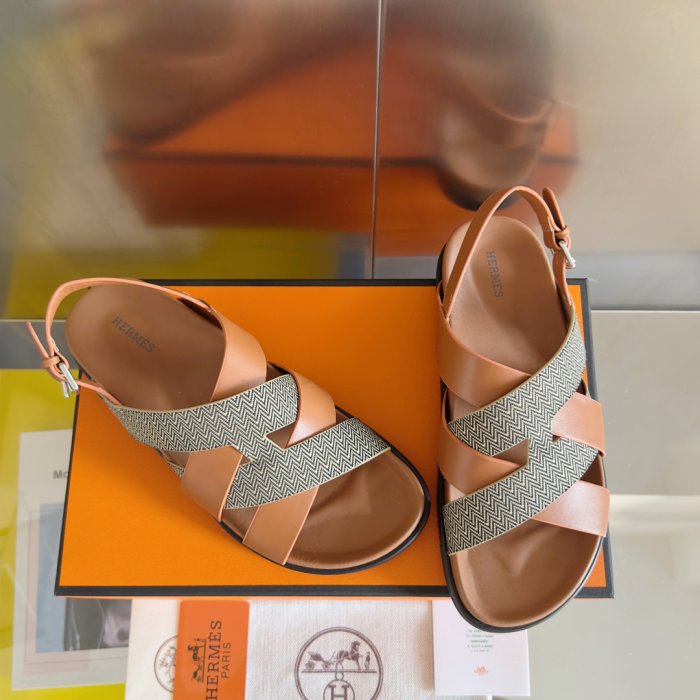 Sandals Kazimir women's фото 2