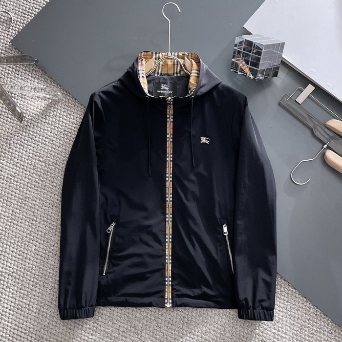 Jacket men's