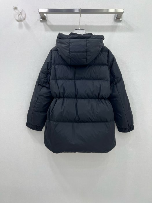 Down jacket фото 8