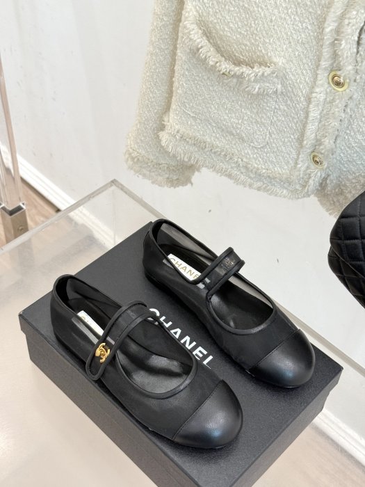 Балетки фото 3