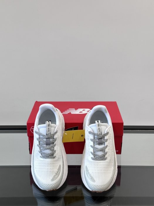 Sneakers New Balance More Trail V3 фото 7