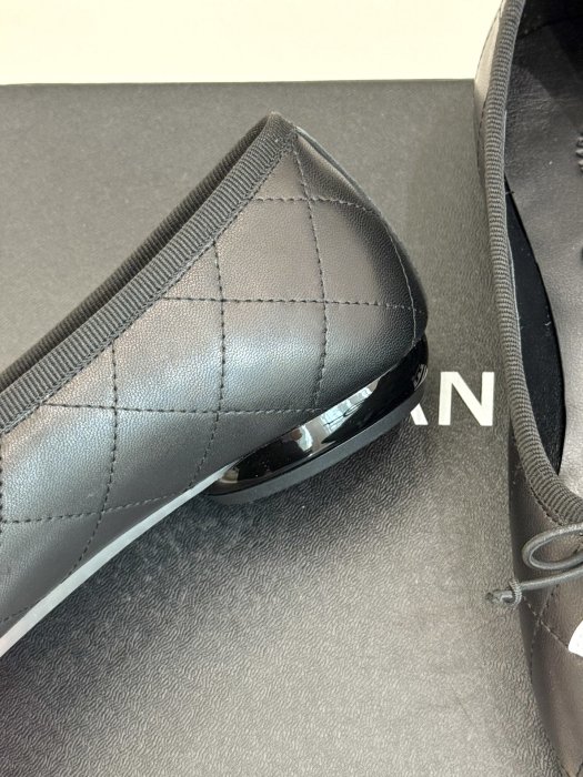 Балетки фото 6