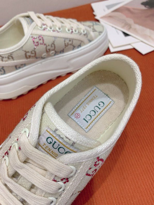 Sneakers Re-Web фото 6