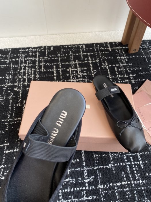 Ballet shoes фото 7