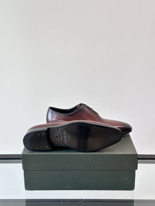 Туфли мужские фото 9