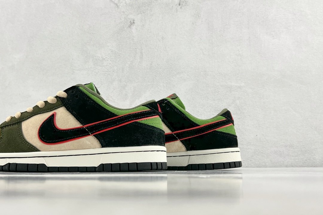 Sneakers Dunk Low LF0039 025 фото 8