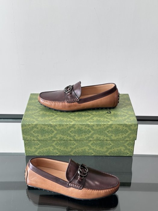 Туфли мужские фото 4