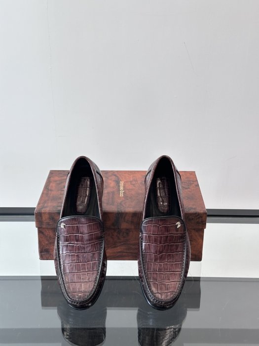 Туфли мужские фото 6