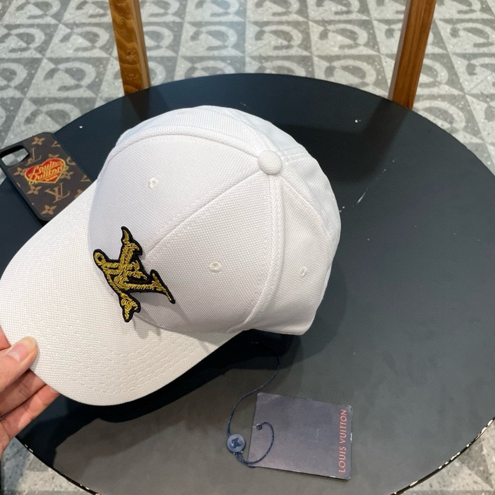 Кепка фото 7