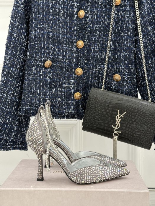 Туфли женские