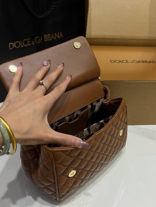 Сумка кожаная Sicily 25 см фото 8