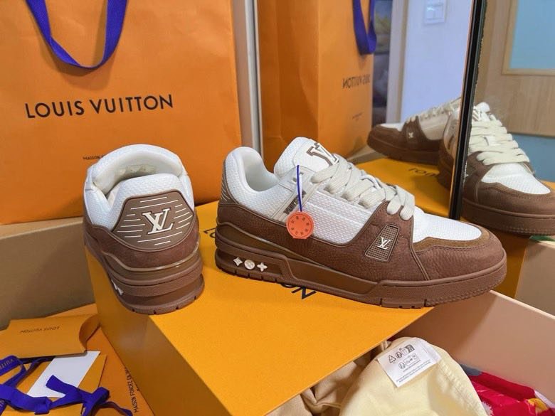 Sneakers TRAINER