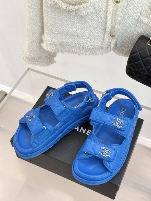 Sandals women's фото 2