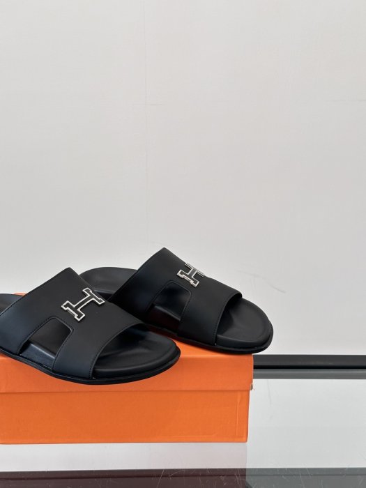 Шлепанцы мужские фото 7