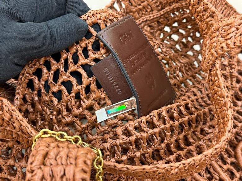 Сумка тоут SUMMER BANANA 33 см фото 7