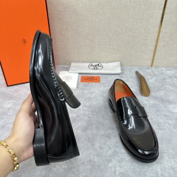 Туфли мужские фото 6