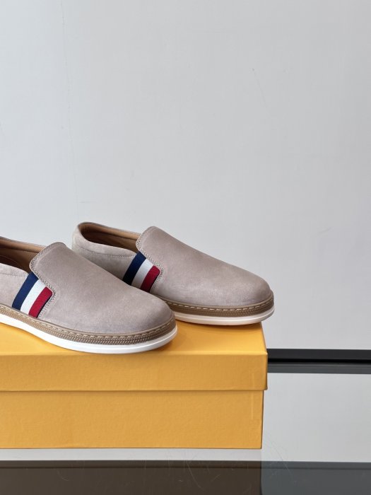 Лоферы мужские фото 8