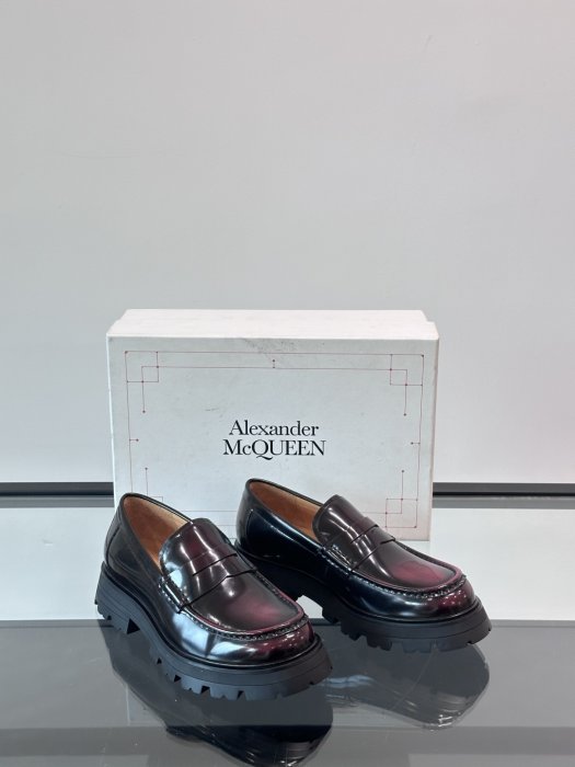 Туфли мужские фото 5