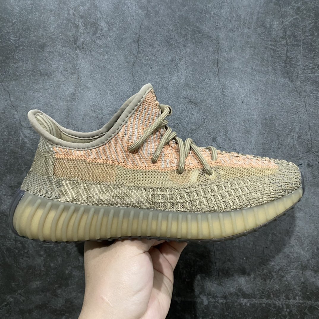 Кроссовки Yeezy 350 V2 FZ5240