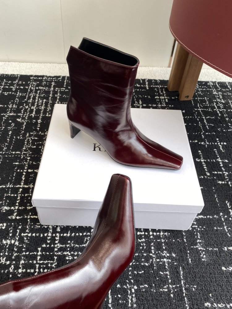 Boots women's фото 7