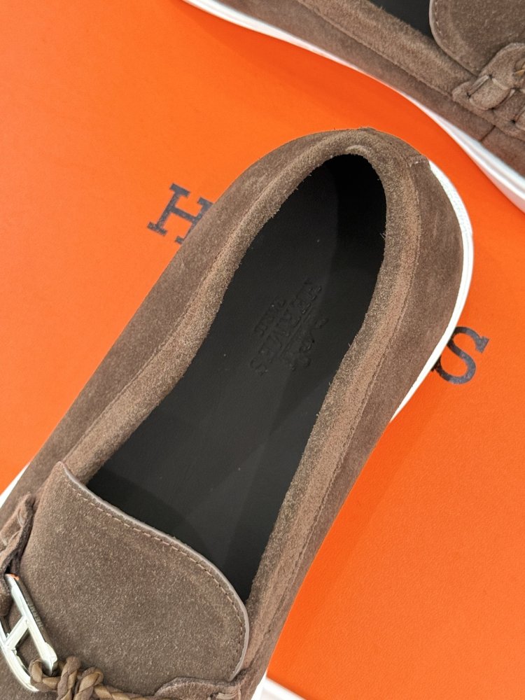 Лоферы женские фото 8