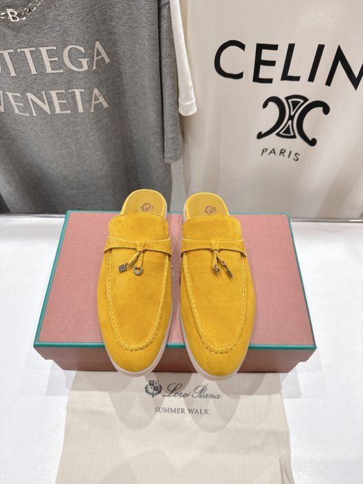 Мюли женские