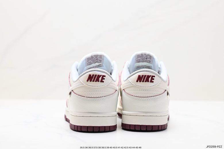 Sneakers SB Dunk Low фото 8