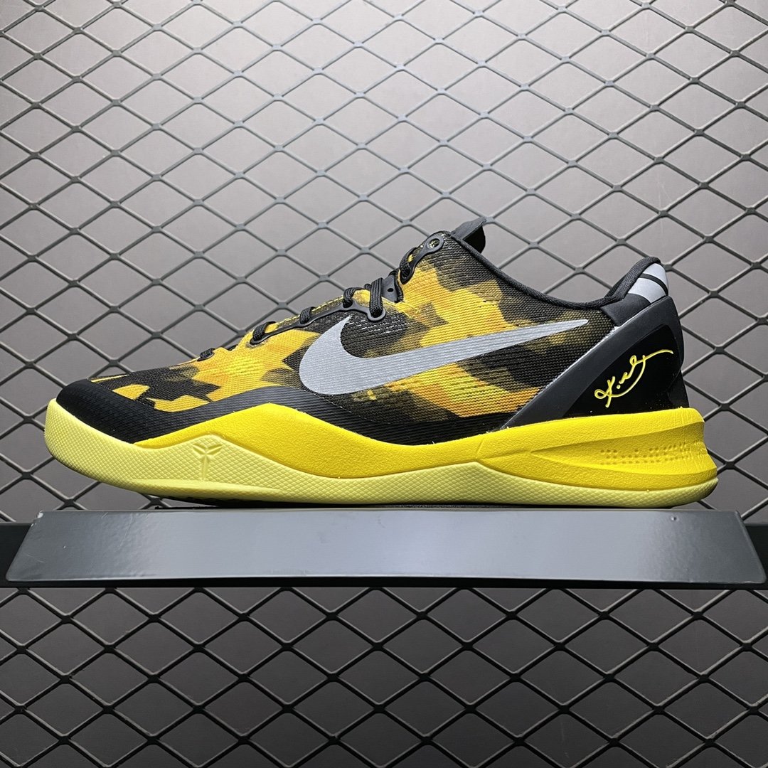 Sneakers Kobe 8 555286-077